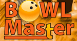 Сайт серии турниров по боулингу BowlMaster BowlMaster
